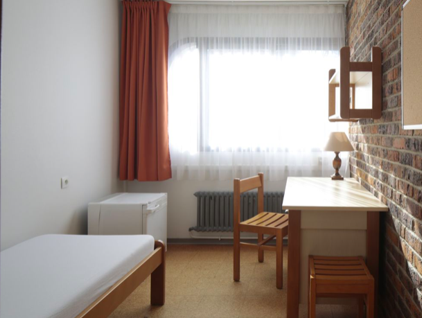 Photo 2 — Studio 482 €, 1 Pièce, 11 m² · Paris 75013 · Quartier Butte-aux-Cailles à Paris