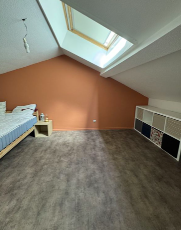 Photo 3 — Logement 500 €, 2 Pièces, 48 m² · Saint-Étienne 42100 · Quartier Rochetaillée à Saint-Étienne