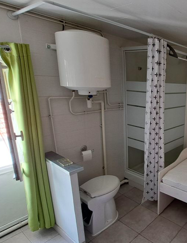 Studio 590 €, charges comprises, 1 Pièce, 9 m² · Paris 75012 · Quartier Aligre — Studio à Paris