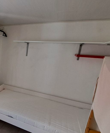 Photo 2 — Studio 590 €, charges comprises, 1 Pièce, 9 m² · Paris 75012 · Quartier Aligre à Paris