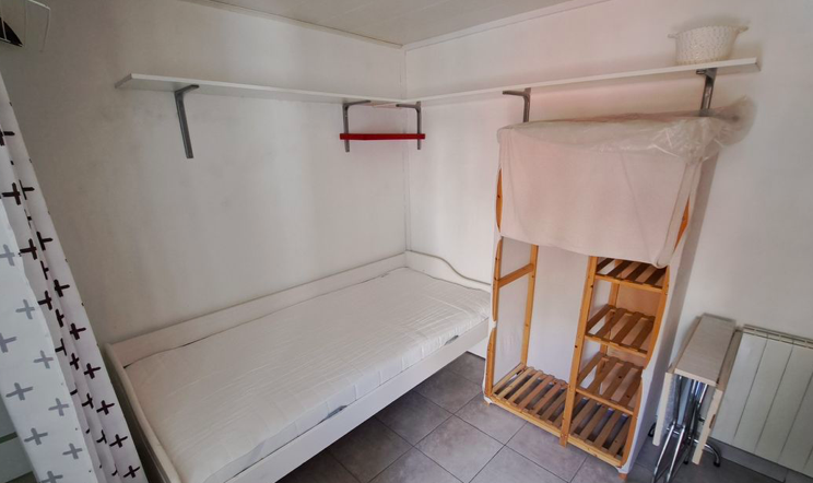 Photo 4 — Studio 590 €, charges comprises, 1 Pièce, 9 m² · Paris 75012 · Quartier Aligre à Paris