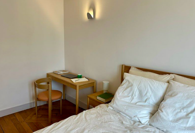 Colocation 575 €, 1 Pièces, 15 m² · Paris 75012 · Quartier Porte de Saint-Mandé — Colocation à Paris