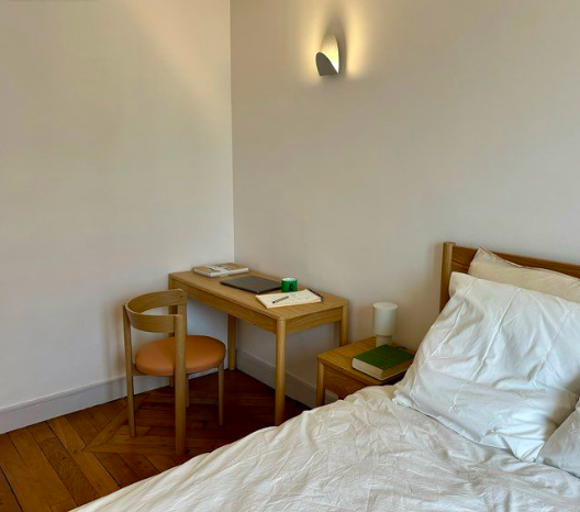 Photo 2 — Colocation 575 €, 1 Pièces, 15 m² · Paris 75012 · Quartier Porte de Saint-Mandé à Paris