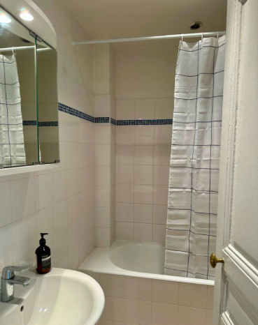 Photo 3 — Colocation 575 €, 1 Pièces, 15 m² · Paris 75012 · Quartier Porte de Saint-Mandé à Paris