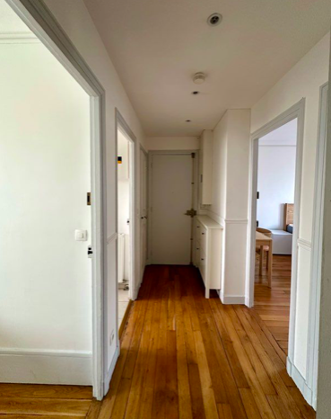 Photo 4 — Colocation 575 €, 1 Pièces, 15 m² · Paris 75012 · Quartier Porte de Saint-Mandé à Paris
