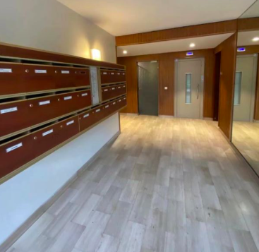Photo 4 — Studio 520 € charges comprises 1 Pièce, 10 m² · Suresnes 92150 · Quartier Carnot - Gambetta à Suresnes