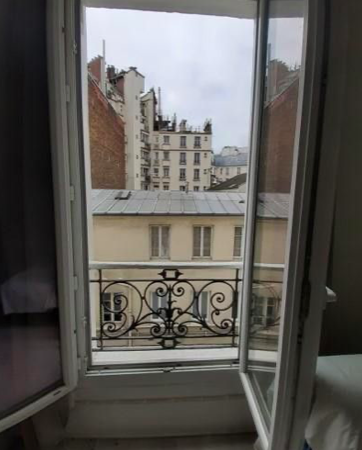 Photo 4 — Studio 600 € charges comprises 1 Pièce, 13 m² · Paris 75010 · Quartier Porte Saint-Martin - Paradis à Paris