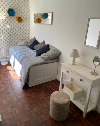 Photo 2 — Studio 580 €  charges comprises, 1 Pièce, 11 m² · Paris 75015 · Quartier Volontaires - Vaugirard à Paris