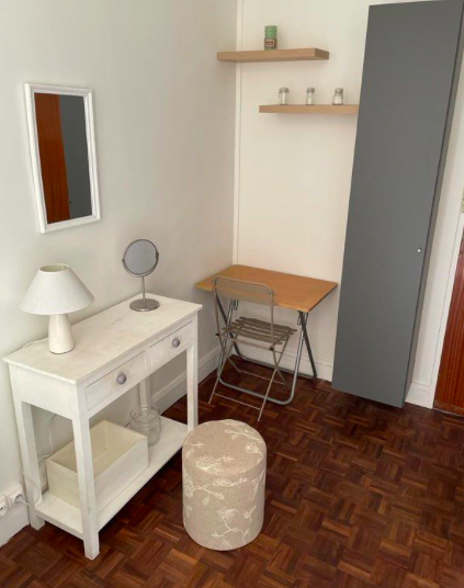 Photo 3 — Studio 580 €  charges comprises, 1 Pièce, 11 m² · Paris 75015 · Quartier Volontaires - Vaugirard à Paris