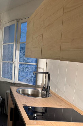 Photo 4 — Studio 550 € charges comprises, 1 Pièce, 10 m² · Paris 75016 · Quartier Passy à Paris