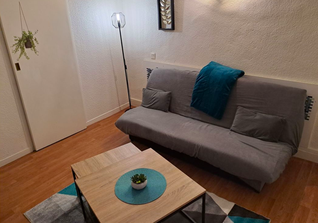 Photo 4 — Appartement 570 € charges comprises,  2 Pièces, 28 m² · Laval 53000 · Quartier Gare à Laval