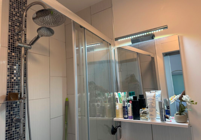 Photo 3 — Studio 595 € charges comprises, 1 Pièce, 12 m² · Paris 75013 · Quartier Tolbiac à Paris