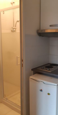 Photo 3 — Studio 540 charges comprises 1 Pièce, 14 m² · Suresnes 92150 · Quartier  Maréchal de Lattre de Tassigny à Suresnes