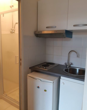 Photo 4 — Studio 540 charges comprises 1 Pièce, 14 m² · Suresnes 92150 · Quartier  Maréchal de Lattre de Tassigny à Suresnes