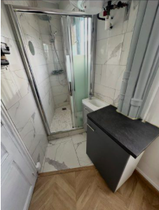 Photo 3 — Studio 550 € charges comprises 1 Pièce, 9 m² · Paris 75017 · Quartier Legendre - Lévis à Paris