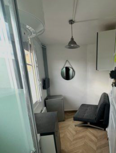 Photo 4 — Studio 550 € charges comprises 1 Pièce, 9 m² · Paris 75017 · Quartier Legendre - Lévis à Paris