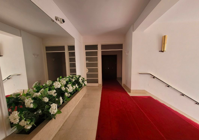 Photo 4 — Studio 520 € 1 Pièce, 10.5 m² · Paris 75116 · Quartier Trocadéro à Paris