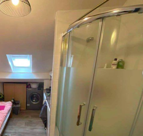 Photo 2 — Studio 550 € 1 Pièce, 11 m² · Ivry-sur-Seine 94200 · Quartier Aligre à Vitry-sur-Seine