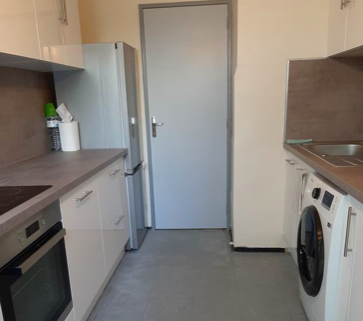 Photo 4 — Colocation 575 € 4 Pièces · 80 m² · Suresnes 92150 · Quartier du Tertre à Suresnes