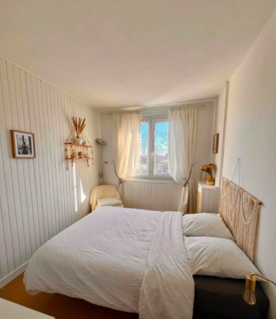 Studio 600 €, 1 Pièce, 9 m² · Ivry-sur-Seine 94200 · Quartier Monmousseau - Verollot — Studio à Ivry-sur-Seine