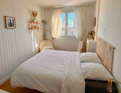 Photo 2 — Studio 600 €, 1 Pièce, 9 m² · Ivry-sur-Seine 94200 · Quartier Monmousseau - Verollot à Ivry-sur-Seine
