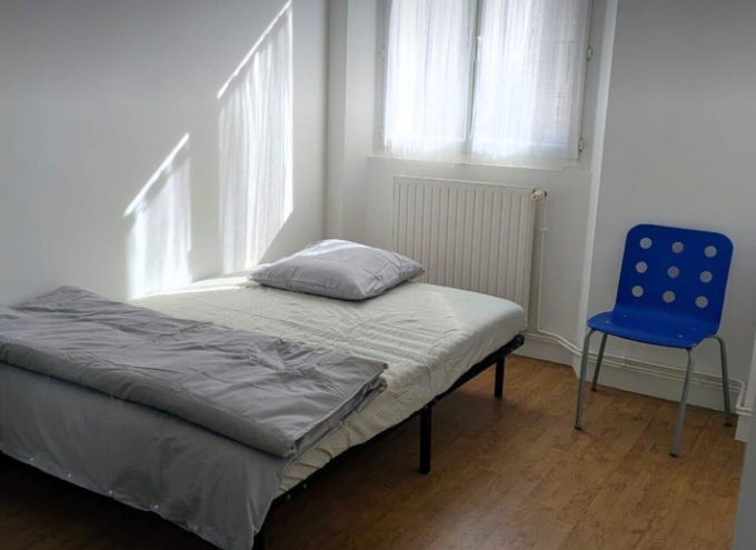 Colocation 550 € charges comprises, 4 Pièces, 59 m² · Champigny-sur-Marne 94500 — Colocation à Suresnes