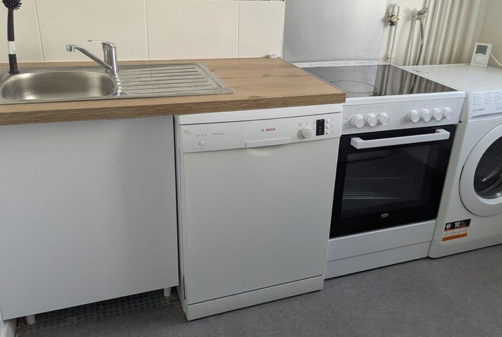 Photo 4 — Colocation 550 € charges comprises, 4 Pièces, 59 m² · Champigny-sur-Marne 94500 à Suresnes