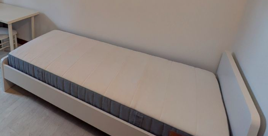 Photo 2 — Studio 540 € 1 Pièce, 12 m² · Paris 75017 · Quartier Batignolles à Paris