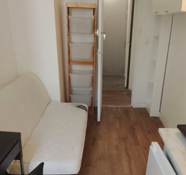 Photo 2 — Colocation 600 € charges comprises 1 Pièce, 14 m² · Paris 75003 · Quartier Arts-et-Métiers à Paris