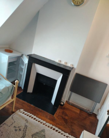 Photo 3 — Studio 650 € 1 Pièce · 13 m² · Paris 75017 · Quartier Legendre - Lévis à Paris