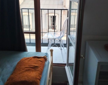 Photo 4 — Studio 650 € 1 Pièce · 13 m² · Paris 75017 · Quartier Legendre - Lévis à Paris