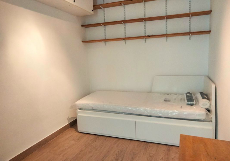 Photo 3 — Studio 560 € charges comprises 1 Pièce, 11.3 m² · Paris 75009 · Quartier Rochechouart à Paris