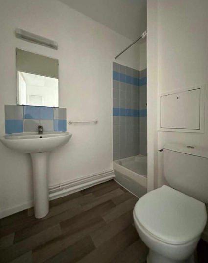 Photo 4 — Studio 650 € 1 Pièce · 17 m²  Paris 75013 · Quartier Butte-aux-Cailles à Paris