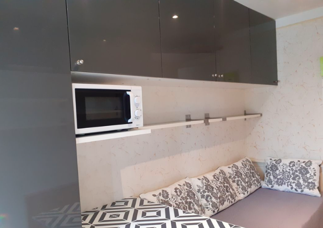 Photo 2 — Studio 625 € charges comprise 1 Pièce · 11 m² · Paris 75015 · Quartier Convention à Paris