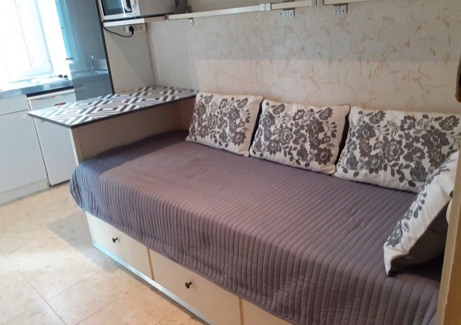 Photo 3 — Studio 625 € charges comprise 1 Pièce · 11 m² · Paris 75015 · Quartier Convention à Paris
