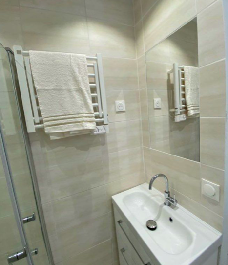 Photo 4 — Studio 615 € 1 Pièce · 18 m² · Suresnes 92150 · Quartier des Landes à Suresnes