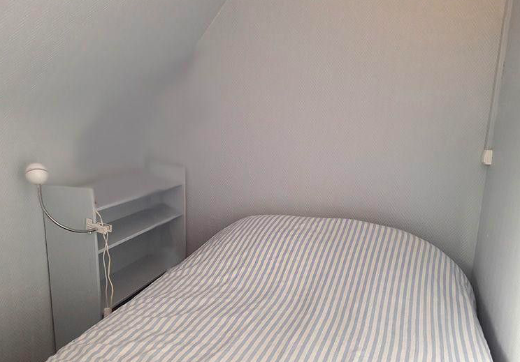 Photo 2 — Studio 650 € charges comprises 1 Pièce · 11 m² · Paris 75015 · Quartier Volontaires - Vaugirard à Paris
