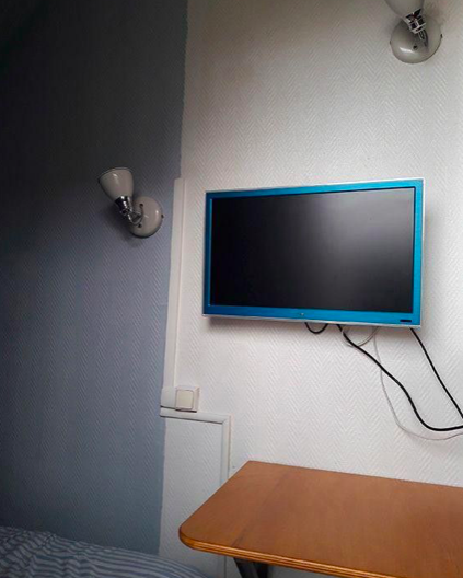 Photo 4 — Studio 650 € charges comprises 1 Pièce · 11 m² · Paris 75015 · Quartier Volontaires - Vaugirard à Paris