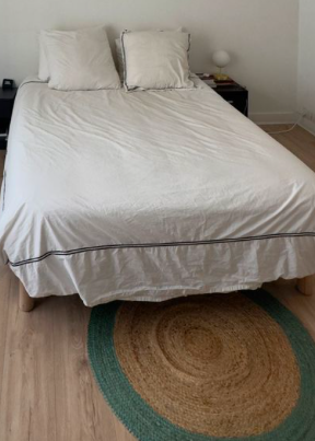 Photo 3 — Studio 600  € charges comprises 1 Pièce, 24 m² · Paris 75013 · Quartier Butte-aux-Cailles à Paris