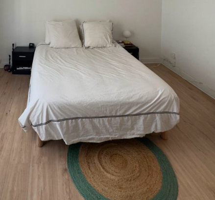 Photo 4 — Studio 600  € charges comprises 1 Pièce, 24 m² · Paris 75013 · Quartier Butte-aux-Cailles à Paris