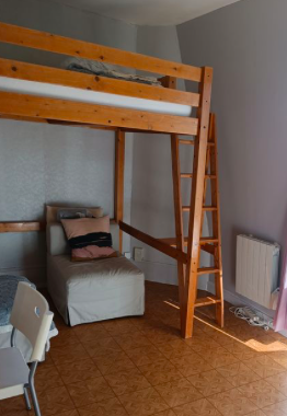 Photo 2 — Studio 670 € charges comprises  1 Pièce · 15 m² · Paris 75015 · Quartier Porte de Versailles à Paris