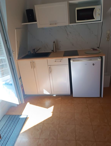 Photo 4 — Studio 670 € charges comprises  1 Pièce · 15 m² · Paris 75015 · Quartier Porte de Versailles à Paris