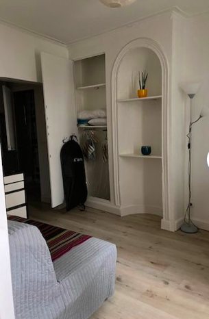 Photo 2 — Studio 670 € charges comprises 1 pièce, 14.5 m² · Paris 75020 · Quartier Saint-Blaise à Paris
