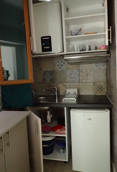 Photo 4 — Studio 670 € charges comprises 1 pièce, 14.5 m² · Paris 75020 · Quartier Saint-Blaise à Paris