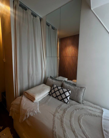 Photo 3 — Studio 570 € charges comprises,  1 pièce, 10 m² · Paris 75016 · Quartier Auteuil à Paris