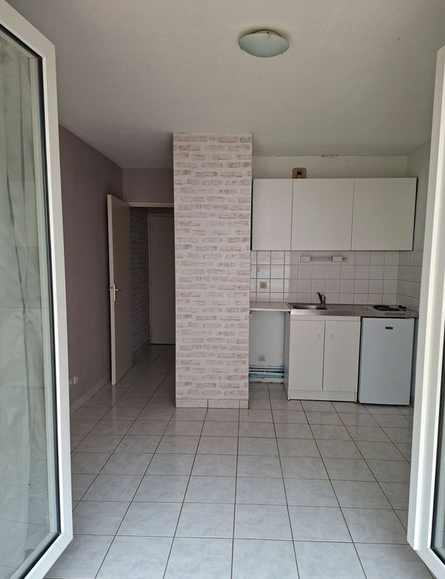 Photo 2 — Appartement T1 Rangueil Faculté Paul Sabatier  485 €  Charges comprises à Toulouse