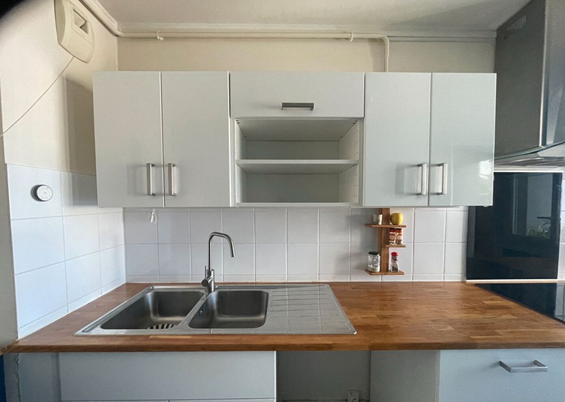 Chambre Appartement en Colocation 3 pièces 66 m²  552 €  Charges comprises à Lyon