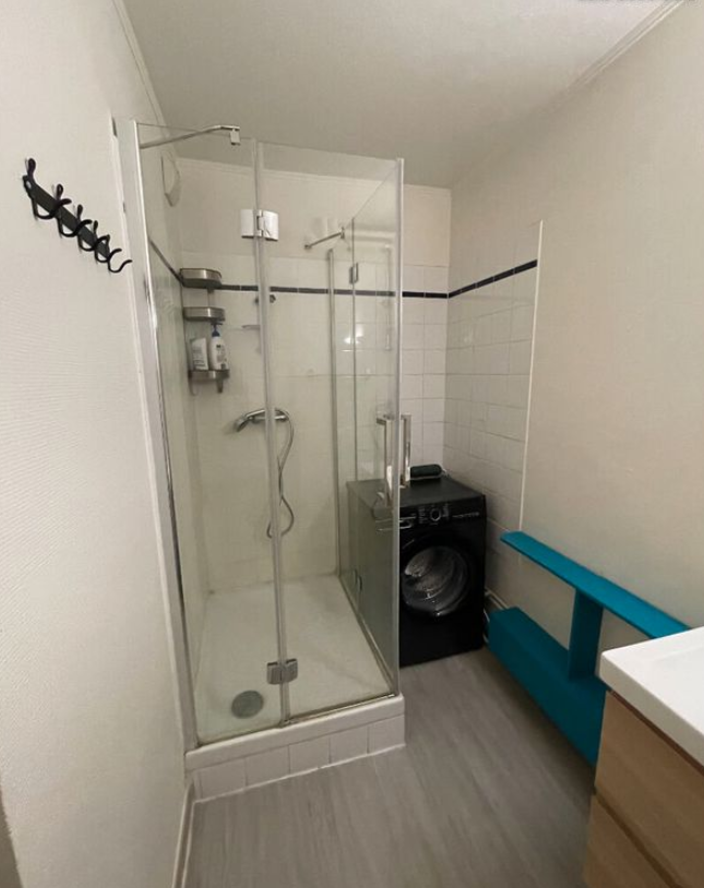 Cuisine Appartement en Colocation 3 pièces 66 m²  552 €  Charges comprises à Lyon